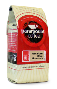 Jamaican Blue Mountain Jamaican Blue Mountain