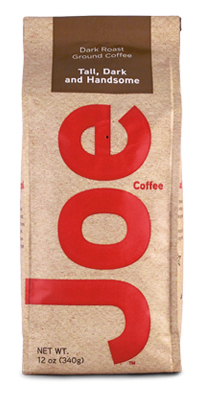 Tall Dark and Handsome Tall Dark and Handsome